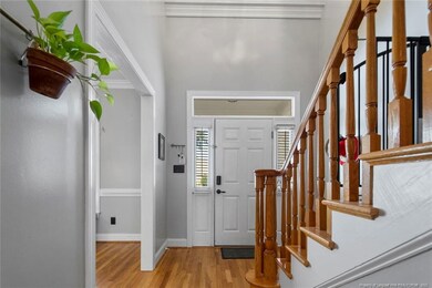 132 Highgrove Ct, Fayetteville, NC 28303 - photo 4