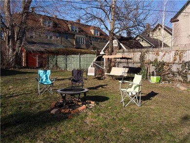 Yard/Garden