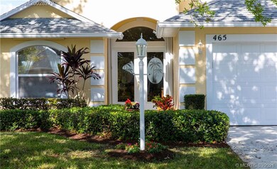 465 SW Sundance Trail, Port Saint Lucie, FL 34953 - photo 5