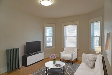 47 Gordon St unit 2, Somerville, MA 02144 - photo 3