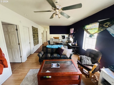 510 Fir St, Powers, OR 97466 - photo 6