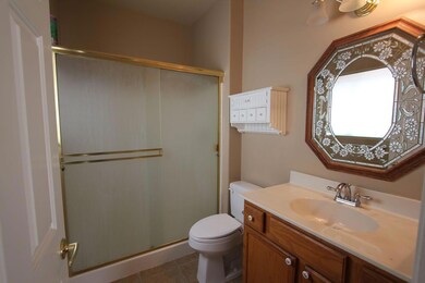Master bath
