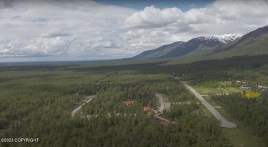 9603 E Hatcher's Landing Ave, Palmer, AK 99645 - photo 5