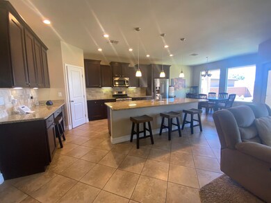 1115 La Bajada Dr, Alamogordo, NM 88310 - photo 4