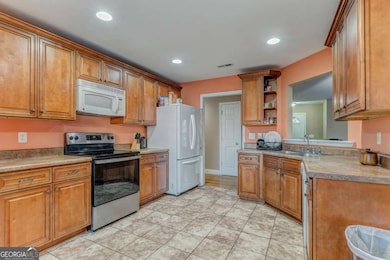 1040 Old Dalton Rd NE, Rome, GA 30165 - photo 7