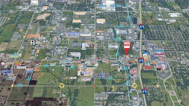 0 Medlin Ln, Bentonville, AR 72712 - photo 4