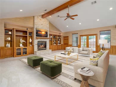 712 Middleton St, Rockdale, TX 76567 - photo 2