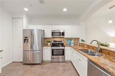 973 Hingham Way unit 103, Naples, FL 34104 - photo 7