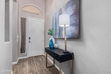 4121 N Boulder Canyon, Mesa, AZ 85207 - photo 6