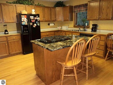 9341 E Hoxie Rd, Cedar, MI 49621 - photo 5