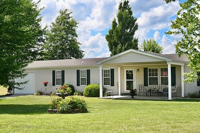 25457 Helmet Rd, Bevier, MO 63532 - photo 3