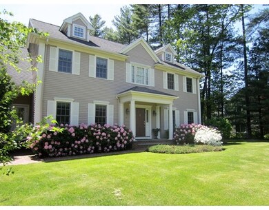 21 Starr Ridge, Needham, MA 02492 - photo 2