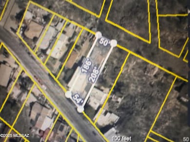 472 W Walnut St, Nogales, AZ 85621 - photo 7