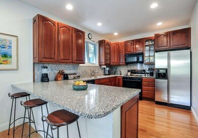 272 Concord Ave unit 272, Cambridge, MA 02138 - photo 6