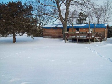 10502 E 200 S, North Liberty, IN 46554 - photo 2