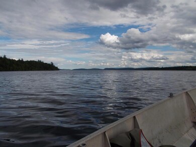 American & Canadian Waters...