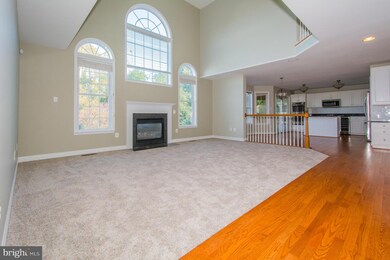 5986 Calvert Way, Sykesville, MD 21784 - photo 2