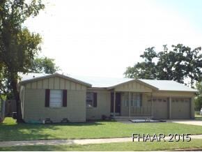 2413 Post Oak Ave, Copperas Cove, TX 76522 - photo 2