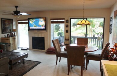 Dining/Family Room