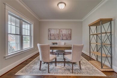 Formal Living Room or PERFECT 1st Floor Office spa