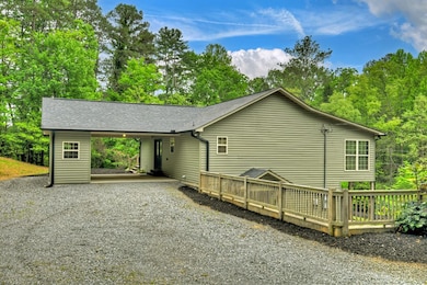 293 James Dr, Ellijay, GA 30540 - photo 3