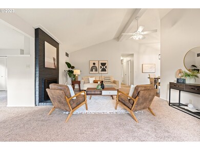 12675 SW Faircrest St, Portland, OR 97225 - photo 2