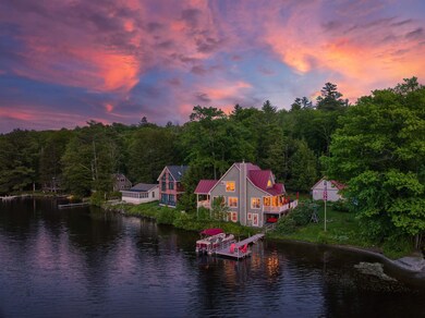 164 Crescent Lake Rd, Acworth, NH 03601 - photo 5