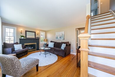 1 Marguerite Rd, Walpole, MA 02081 - photo 2