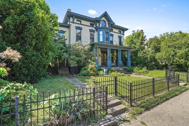 1317 E Broad St, Columbus, OH 43205 - photo 4