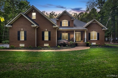 2861 Maple Grove Ln W, Powhatan, VA 23139 - photo 4