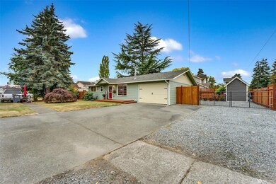 401 Grinnell Ave SW, Orting, WA 98360 - photo 2