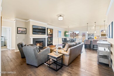 Open Concept