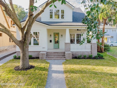 3841 Boone Park Ave, Jacksonville, FL 32205 - photo 2
