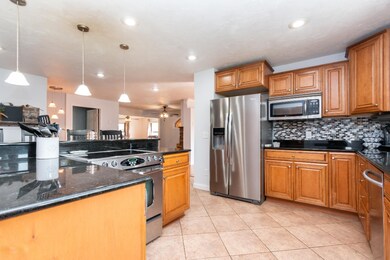 Spacius Kitchen