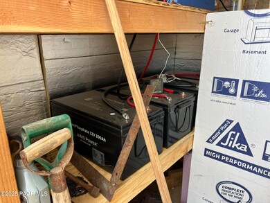 40850 N Stagecoach Blvd, Ash Fork, AZ 86320 - photo 7