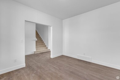 Flex space off entry.