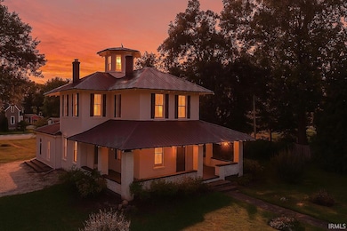 1106 E 5th St, Fowler, IN 47944 - photo 4