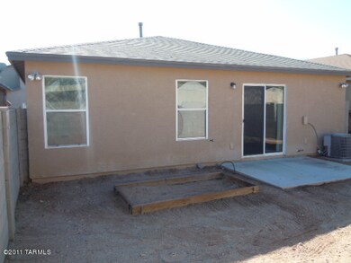 Back of House