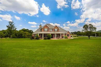 1510 E Parks St, Prairie Grove, AR 72753 - photo 2