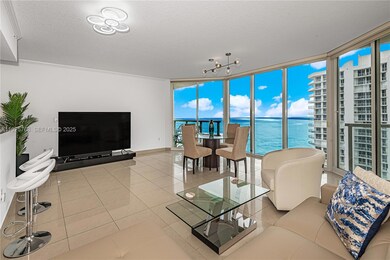 La Perla Ocean Residences unit 2408, Sunny Isles Beach, FL 33160 - photo 6