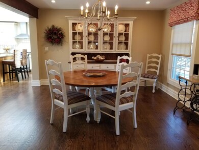 BREAKFAST ROOM