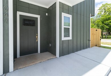 1047 Marcolin St unit B, Houston, TX 77088 - photo 5