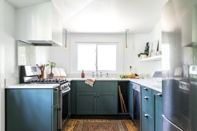 Fab kitchen
