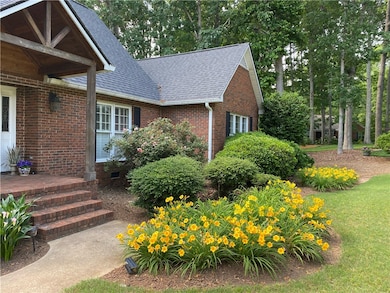 105 Wren Crossing Ct, Easley, SC 29642 - photo 2