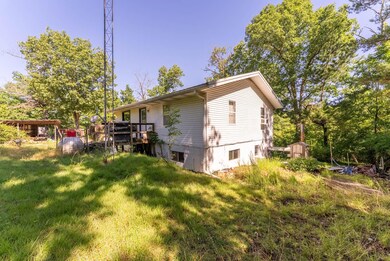 2607 Wirth Rd, Mammoth Spring, AR 72554 - photo 2