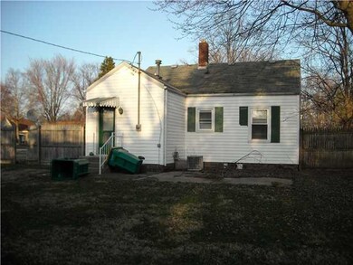 529 S Walnut St, Lapel, IN 46051 - photo 2