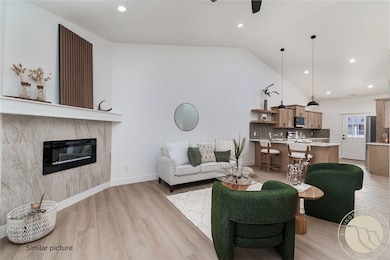 2933 Eagle Butte Tr unit 140, Billings, MT 59106 - photo 5