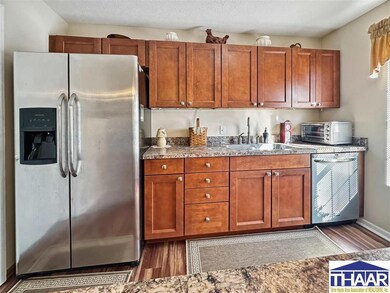 201 N McQuilkin Place, West Terre Haute, IN 47885 - photo 6