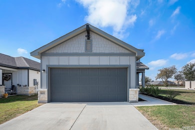 16615 Ginger Crossing, Elmendorf, TX 78112 - photo 4