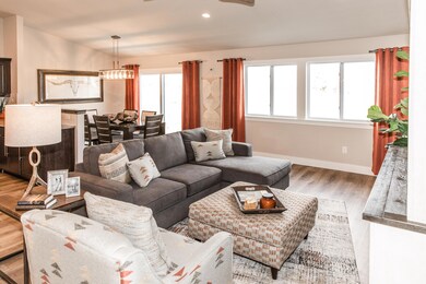 529 Jenks St, Concord, MI 49237 - photo 4